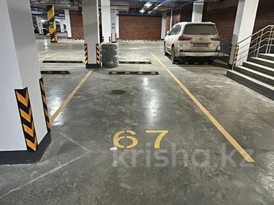 Паркинг · 17.6 м² · ул. Жошы хан,12/3, бағасы: 6.8 млн ₸ в Астане, Есильский р-н