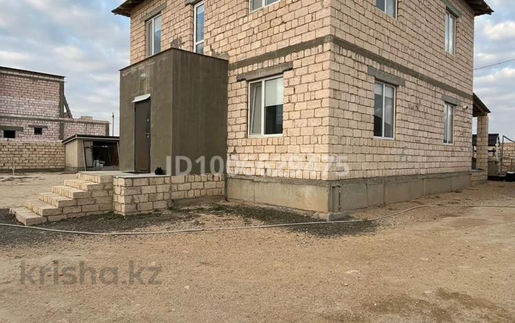 Жеке үй · 5 бөлме · 250 м² · 12 жүзд., Бегей 1475/7, бағасы: 39 млн ₸ в  — фото 52