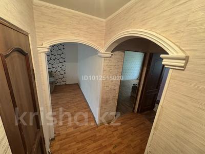 3-бөлмелі пәтер · 62.2 м² · 2/5 қабат, 4мкр 16, бағасы: 23.8 млн ₸ в Конаеве