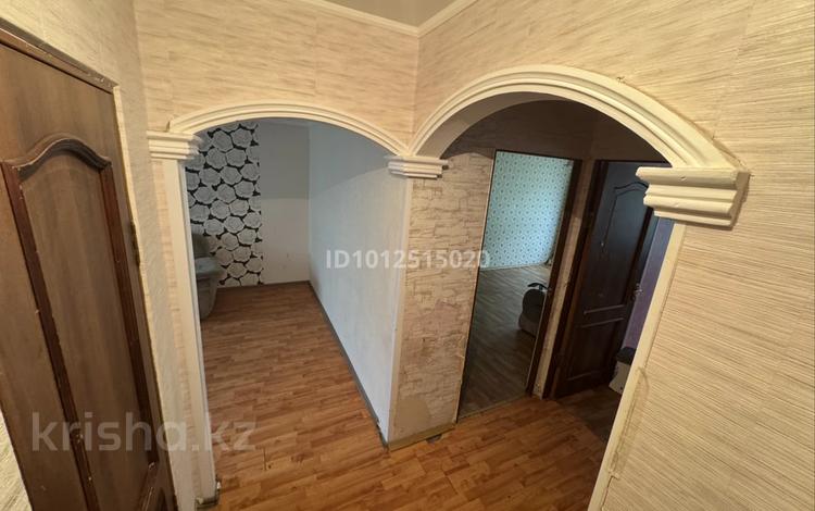 3-бөлмелі пәтер · 62.2 м² · 2/5 қабат, 4мкр 16, бағасы: 23.8 млн ₸ в Конаеве — фото 2