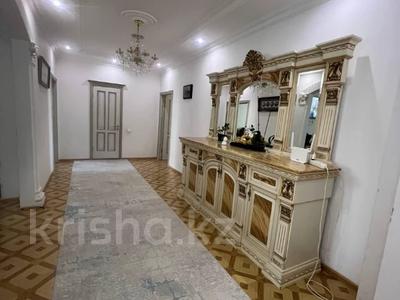 3-комнатная квартира · 126.7 м² · 3/7 этаж, Керей и Жанибек хандар 6 за 67 млн 〒 в Астане, Есильский р-н