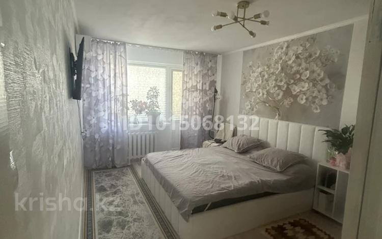 2-бөлмелі пәтер · 47 м² · 4/5 қабат, Анаркулова 5, бағасы: 13 млн ₸ в Жезказгане — фото 2