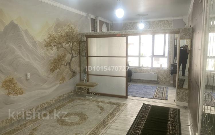 1-бөлмелі пәтер · 34 м² · 2/12 қабат, Ақбұлақ ш/а., Момышулы 100, бағасы: ~ 22.8 млн ₸ в Алматы, Алатауский р-н — фото 2