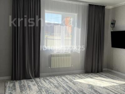 Отдельный дом · 3 комнаты · 116 м² · 4 сот., Пдп1 — Деркул за 25.5 млн ₸ в Уральске