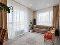 4-комнатная квартира · 110 м² · 3/18 этаж, Сыганак 28 — Толе би и Анет баба за 97 млн ₸ в Астане, Нура р-н — фото 12