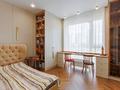 4-комнатная квартира · 110 м² · 3/18 этаж, Сыганак 28 — Толе би и Анет баба за 97 млн ₸ в Астане, Нура р-н — фото 8