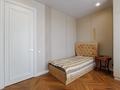 4-комнатная квартира · 110 м² · 3/18 этаж, Сыганак 28 — Толе би и Анет баба за 97 млн ₸ в Астане, Нура р-н — фото 9
