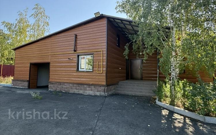 Отдельный дом · 4 комнаты · 200 м² · 9 сот., Бекарыс 22 — Кудайбердыулы за 109.8 млн ₸ в Астане, Алматы р-н — фото 13