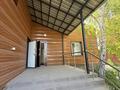 Отдельный дом · 4 комнаты · 200 м² · 9 сот., Бекарыс 22 — Кудайбердыулы за 109.8 млн ₸ в Астане, Алматы р-н — фото 19