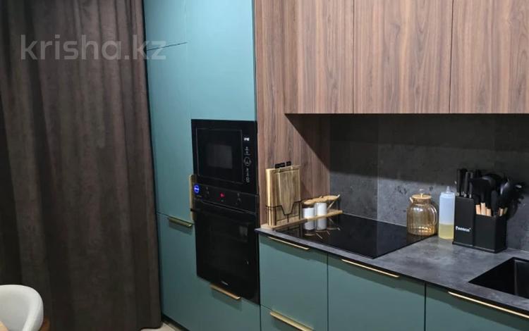 3-бөлмелі пәтер · 67 м² · 2/10 қабат, Сатпаева 12/3, бағасы: 37 млн ₸ в Экибастузе — фото 10