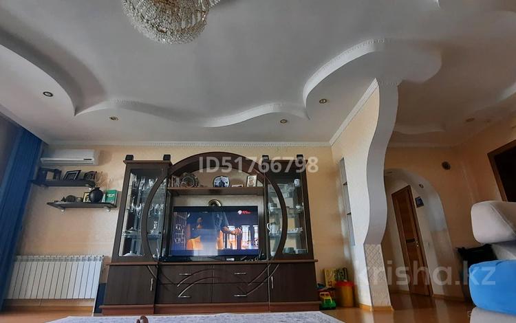 4-комнатная квартира · 146 м² · 11/15 этаж, Жирентаева 4 — Куйши Дина за 115 млн ₸ в Астане, Алматы р-н — фото 14