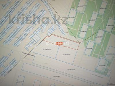 Участок · 20 соток, Бердібек Сокпакбаев зд. 29/1 за 200 млн ₸ в Астане, Сарыарка р-н
