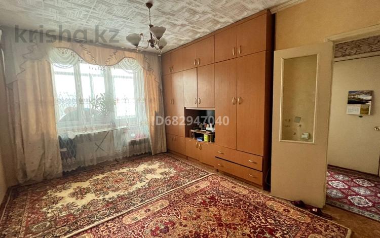 1-комнатная квартира, 43 м², 2/5 этаж, мкр Кокжиек 1-61 за 22.3 млн 〒 в Алматы, Жетысуский р-н — фото 7