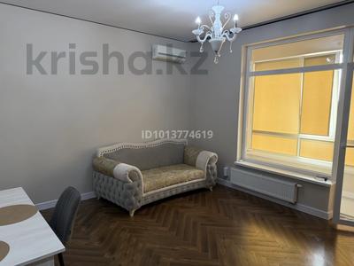 2-бөлмелі пәтер · 50 м² · 5/9 қабат, ул. Байдибек би 113/3, бағасы: 240 000 ₸ в Шымкенте, Абайский р-н