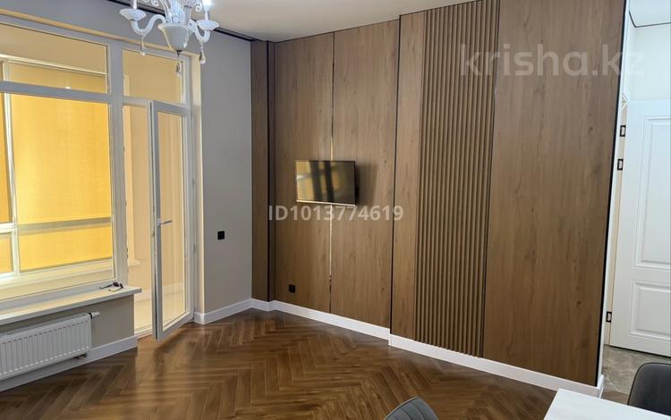2-комнатная квартира · 50 м² · 5/9 этаж, ул. Байдибек би 113/3 за 240 000 ₸ в Шымкенте, Абайский р-н — фото 3