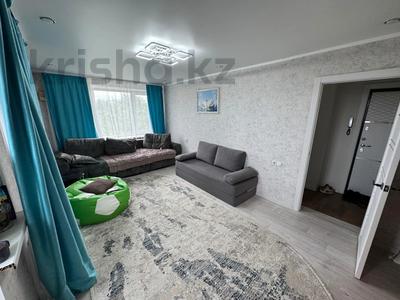 1-комнатная квартира · 36 м² · 5/9 этаж, Карбышева 1 за 17.9 млн ₸ в Костанае