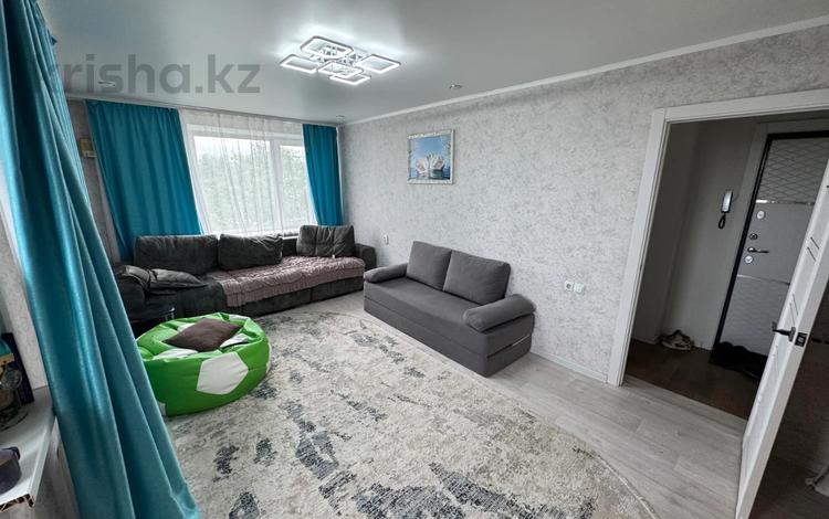 1-комнатная квартира · 36 м² · 5/9 этаж, Карбышева 1 за 17.9 млн ₸ в Костанае — фото 5