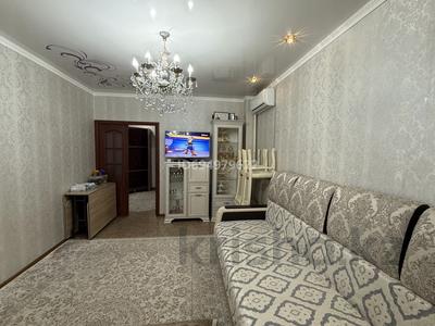 2-комнатная квартира · 60.2 м² · 4/5 этаж, Микрорайон Улы Дала 1 за 20 млн ₸ в Таразе
