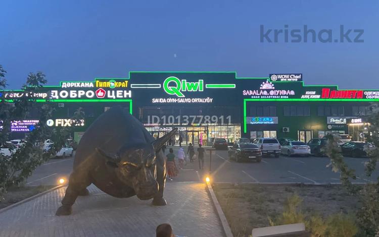 Магазины и бутики · 30 м² за 210 000 ₸ в Атырау, мкр Береке — фото 2