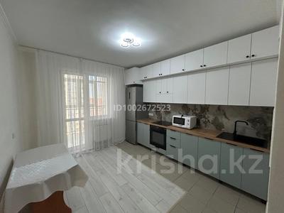 3-комнатная квартира · 92.1 м² · 8/16 этаж, Бауыржан Момушулы 12 за 40.5 млн 〒 в Астане, Алматы р-н