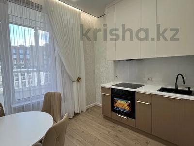 3-комнатная квартира · 62 м² · 9/12 этаж, Е-429 24 за 43 млн ₸ в Астане, Нура р-н