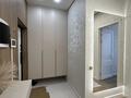3-комнатная квартира · 62 м² · 9/12 этаж, Е-429 24 за 43 млн ₸ в Астане, Нура р-н — фото 15