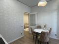 3-комнатная квартира · 62 м² · 9/12 этаж, Е-429 24 за 43 млн ₸ в Астане, Нура р-н — фото 3