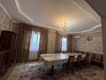 Отдельный дом · 6 комнат · 180 м² · 8 сот., Досмухамедова 33А — Массив Бурыл Б за 59 млн 〒 в Таразе — фото 9