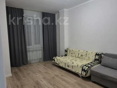 1-комнатная квартира · 38 м² · 1/3 этаж, мкр Теректы, Үстірт за 170 000 ₸ в Алматы, Алатауский р-н