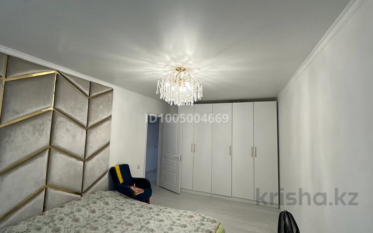 4-комнатная квартира · 74 м² · 3/4 этаж, Казыбек би 185 — Нурмакова за 57 млн ₸ в Алматы, Алмалинский р-н — фото 16