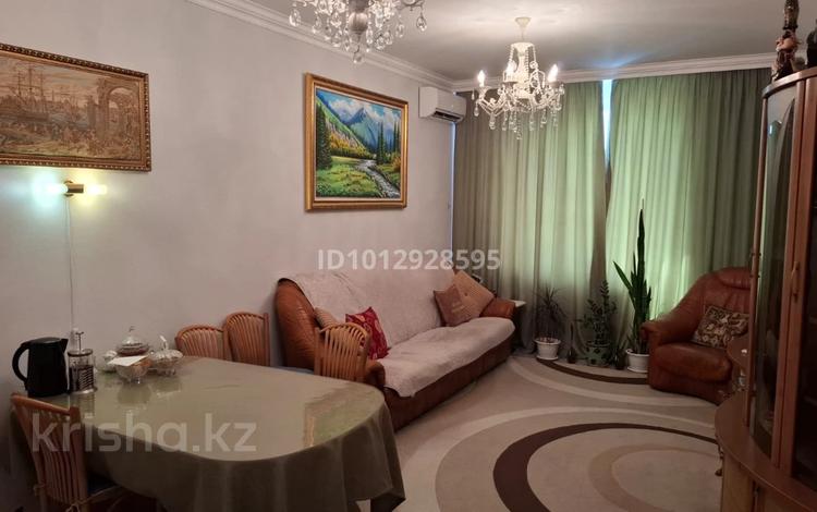2-комнатная квартира · 52 м² · 4/15 этаж, А 75 2 за 30 млн ₸ в Астане, Сарайшык р-н — фото 7