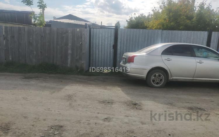 Часть дома · 3 комнаты · 55 м² · 1 сот., Коктерек 36 — Станиславского за 8 млн 〒 в Кокшетау — фото 2