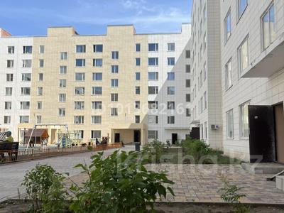 2-комнатная квартира · 41.87 м² · 7/7 этаж, Байтурсынова 38 за 15.5 млн ₸ в Астане, Сарайшык р-н