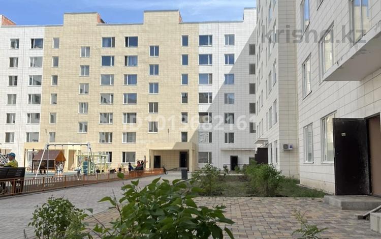 2-комнатная квартира · 41.87 м² · 7/7 этаж, Байтурсынова 38 за 15.5 млн ₸ в Астане, Сарайшык р-н — фото 2