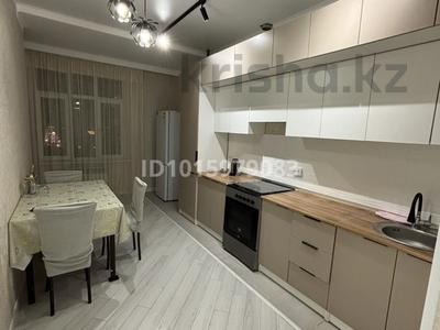 3-комнатная квартира · 88 м² · 3/9 этаж, мкр Туран , Байдибек би 5 за 250 000 ₸ в Шымкенте, Каратауский р-н