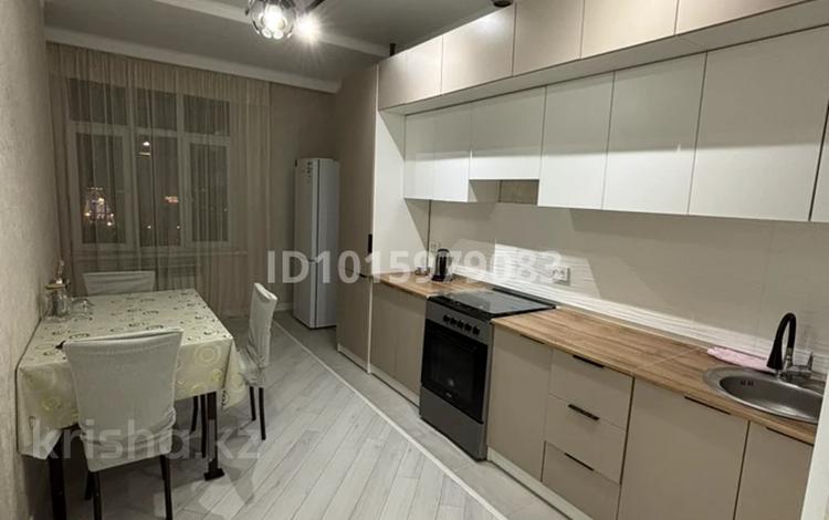 3-комнатная квартира · 88 м² · 3/9 этаж, мкр Туран , Байдибек би 5 за 250 000 ₸ в Шымкенте, Каратауский р-н — фото 2