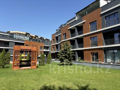 3-бөлмелі пәтер · 115 м² · 3/3 қабат, Кажымукана 109, бағасы: 130 млн ₸ в Алматы, Медеуский р-н