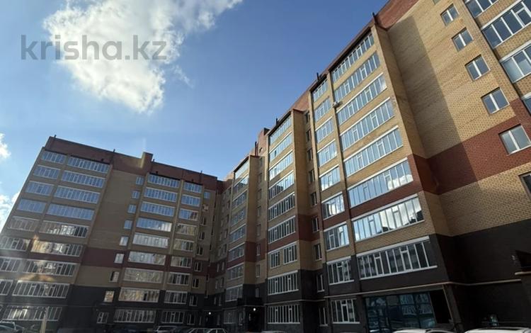 3-комнатная квартира · 107.9 м² · 1/9 этаж, самал 88 за 30.5 млн 〒 в Уральске — фото 2