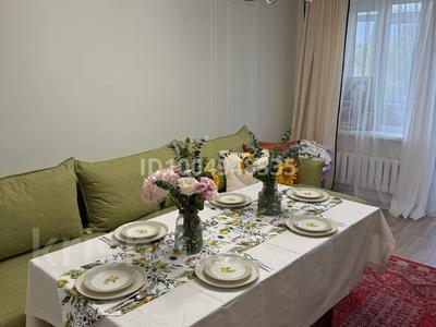 2-комнатная квартира · 46 м² · 5/5 этаж, мкр Орбита-3 51 — Саина/торайгырова за 370 000 ₸ в Алматы, Бостандыкский р-н