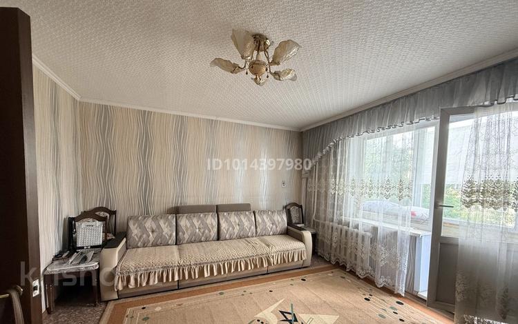 1-комнатная квартира · 40.3 м² · 3/10 этаж, каржаубайулы 259а за 16 млн ₸ в Семее — фото 2