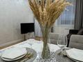 3-комнатная квартира · 70 м² · 7/9 этаж, мкр Юго-Восток, Муканова 21/3 — КарГУ за 25 000 ₸ в Караганде, Казыбек би р-н — фото 13