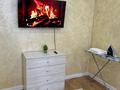 3-комнатная квартира · 70 м² · 7/9 этаж, мкр Юго-Восток, Муканова 21/3 — КарГУ за 25 000 ₸ в Караганде, Казыбек би р-н — фото 24