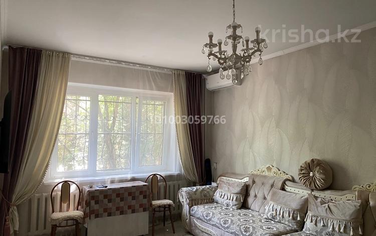 2-комнатная квартира · 55.3 м² · 2/5 этаж, Водник 1 6 за 26 млн 〒 в Боралдае (Бурундай), мкр Водник-1 — фото 2