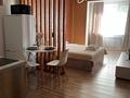 1-бөлмелі пәтер · 35 м² · 6/10 қабат, Варламова 326 — Карасай батыра, бағасы: 17 000 ₸ в Алматы, Алмалинский р-н — фото 2