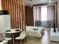 1-бөлмелі пәтер · 35 м² · 6/10 қабат, Варламова 326 — Карасай батыра, бағасы: 17 000 ₸ в Алматы, Алмалинский р-н