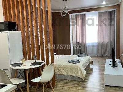 1-комнатная квартира · 35 м² · 6/10 этаж, Варламова 326 — Карасай батыра за 16 000 〒 в Алматы, Алмалинский р-н