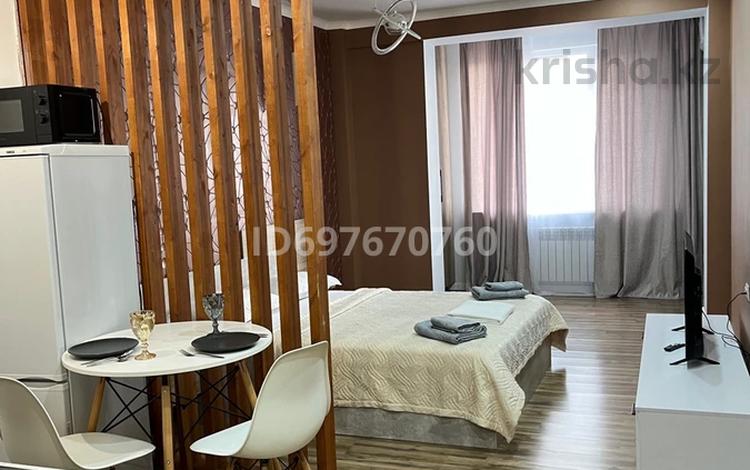 1-бөлмелі пәтер · 35 м² · 6/10 қабат, Варламова 326 — Карасай батыра, бағасы: 17 000 ₸ в Алматы, Алмалинский р-н — фото 12