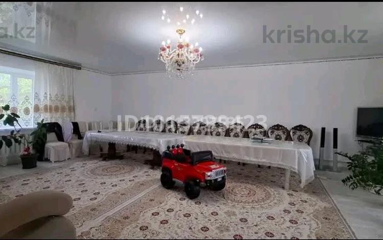 Отдельный дом · 5 комнат · 400 м² · 10 сот., Жилой массив балауса 322 — Құлагер за 32 млн ₸ в Актобе, жилой массив Заречный-2 — фото 3