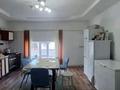 Отдельный дом · 5 комнат · 400 м² · 10 сот., Жилой массив балауса 322 — Құлагер за 32 млн ₸ в Актобе, жилой массив Заречный-2 — фото 5