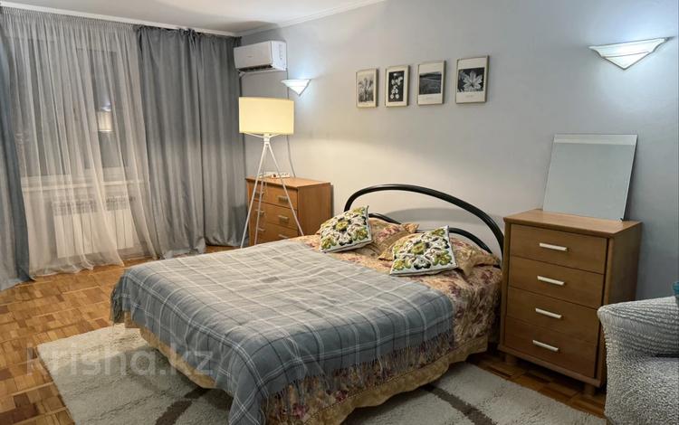 2-комнатная квартира · 55 м² · 4/5 этаж, проспект Нурсултана Назарбаева 91/97 — Гоголя за 350 000 〒 в Алматы, Алмалинский р-н — фото 74